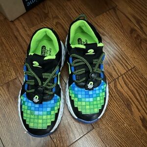 Skechers megacraft shoes